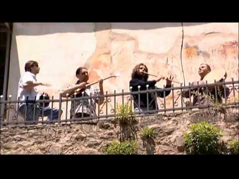 Kaldrma - Tri godini stana