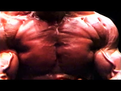 John Citrone (GB), NABBA Universe 1983