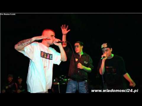 Haman Biały Sadam - Diss Na ( PDZ &SZARD)