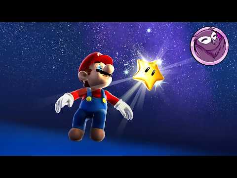 Nintendo music to float away to