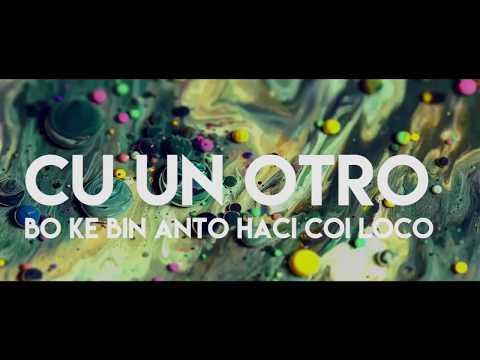 Ozziii - e kier (prod. by Edu) Official lyric video.