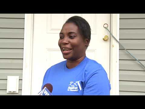 Habitat For Humanity Jefferson
