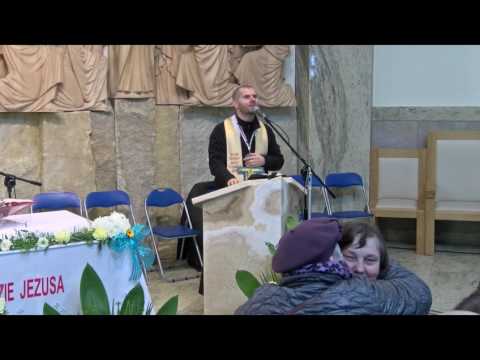 Spotkanie otwarte 18.02.2017 - uwielbienie