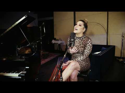 Shoshana Bean -  I Wanna Dance With Somebody (Whitney Houston cover)