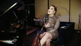 Shoshana Bean -  I Wanna Dance With Somebody (Whitney Houston cover)