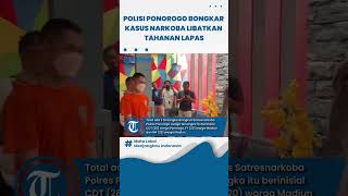 Download lagu Polisi Ponorogo Bongkar Kasus Narkoba Libatkan Tahanan Lapas, Total 55 Gram Sabu Disita mp3 Download lagu Polisi Ponorogo Bongkar Kasus Narkoba Libatkan Tahanan Lapas, Total 55 Gram Sabu Disita mp3
