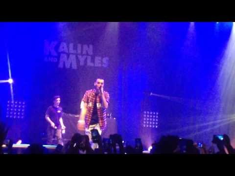 Kalin and Myles - Stuck in a Kodak