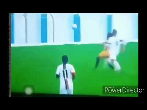 Atacante Guerranssemberg 07/11/1999