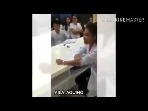 Top 10 amazing singers caught on camera