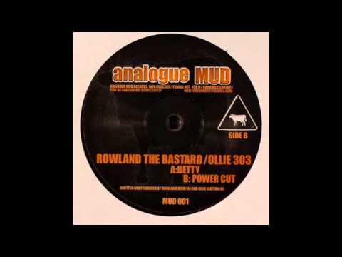 Olllie 303 - Power Cut (Acid Techno 2003)