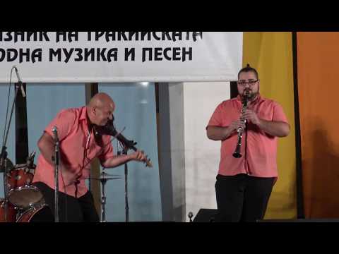 🎻Формация "Паскалев - Пловдив"