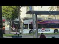 Glendale Beeline 2020 New Flyer XN35 B05