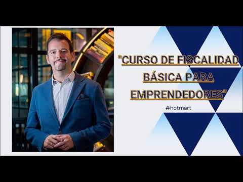 Curso de Fiscalidad Básica para Emprendedores