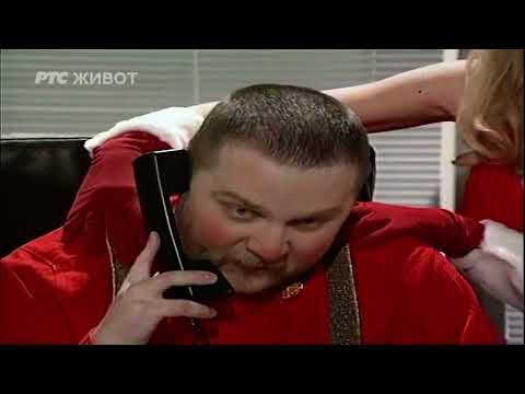 Dva sata kvalitetnog TV programa (1994) - Ceo film PRODUŽENA VERZIJA [HD]