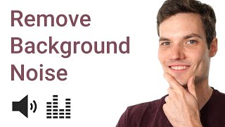 How to Remove Background Noise in Meetings