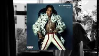 Wiz Khalifa - Stackin (ONIFC)