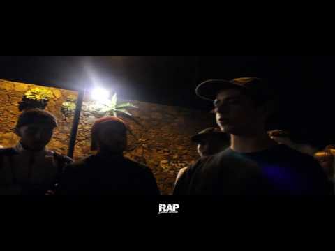 KENAN VS AKATA - SEMIFINAL - (AGUERE BATTLE)
