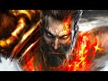 God Of War Kratos Brother Deimos All Scene Kratos Legacy