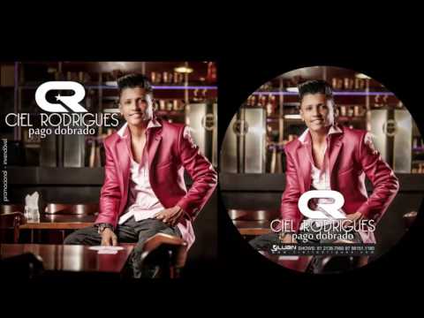 CIEL RODRIGUES - CD PROMOCIONL JUNHO 2017
