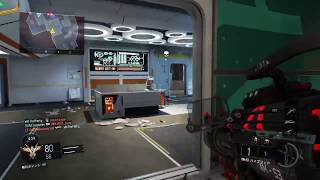 【BO3】ロケラン&C4 キル集  爆発マン暴れる！ww