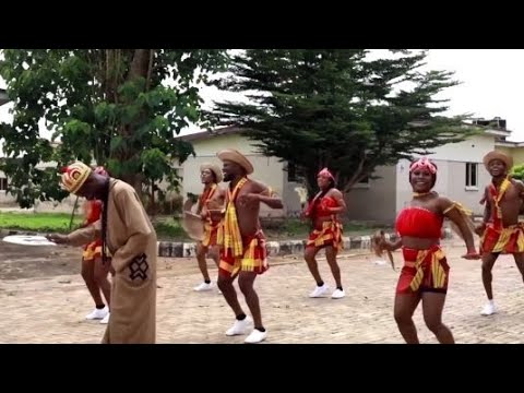 Ugobueze, Ike ga abia video