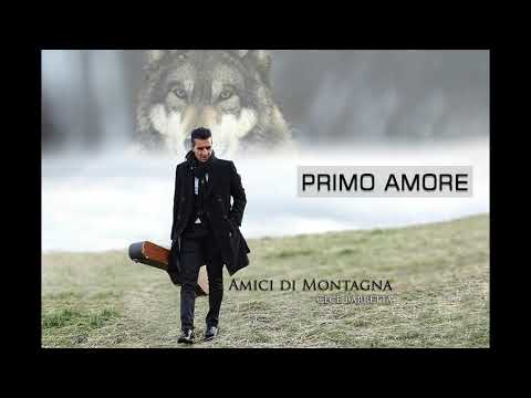 Cecè Barretta - Primo amore