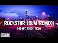 DaBaby Rockstar BLM Remix Ft Roddy Ricch Lyrics