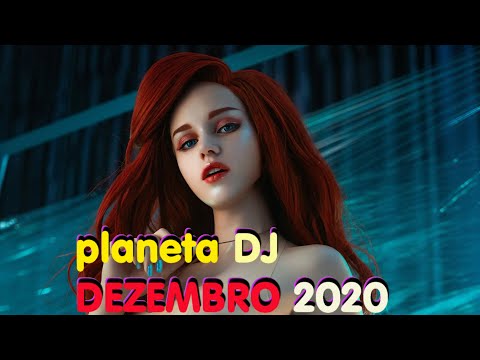 PLANETA DJ DEZEMBRO 2020