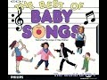 Opening To The Best Of Baby Songs 1993 Philips CD I Video CD