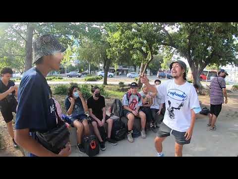 Koda Vs Xavi - Octavos de Final - Brad Battles Ultima Fecha