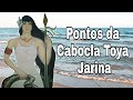 PONTOS DA CABOCLA TOYA JARINA (COM LETRA) || RICK DE OXUM