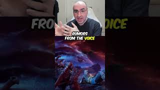 Next Potential God of War Game Details