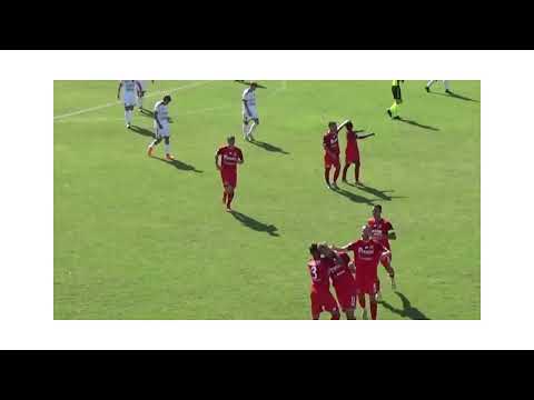 Highlights Campodarsego-Mori S. Stefano 2-1