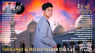 Download lagu Sholawat Nabi Merdu Syakir Daulay Full Album Terbaru 2022 ~ Sholawat Nabi Muhammad SAW Bikin Adem mp3 Download lagu Sholawat Nabi Merdu Syakir Daulay Full Album Terbaru 2022 ~ Sholawat Nabi Muhammad SAW Bikin Adem mp3