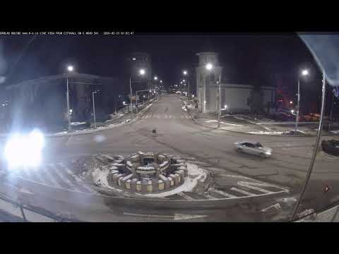 Bârlad Online www.b-o.ro Livecam 4K