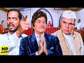 खादी कपड़े पहनने और टोपी लगाने से कोई �