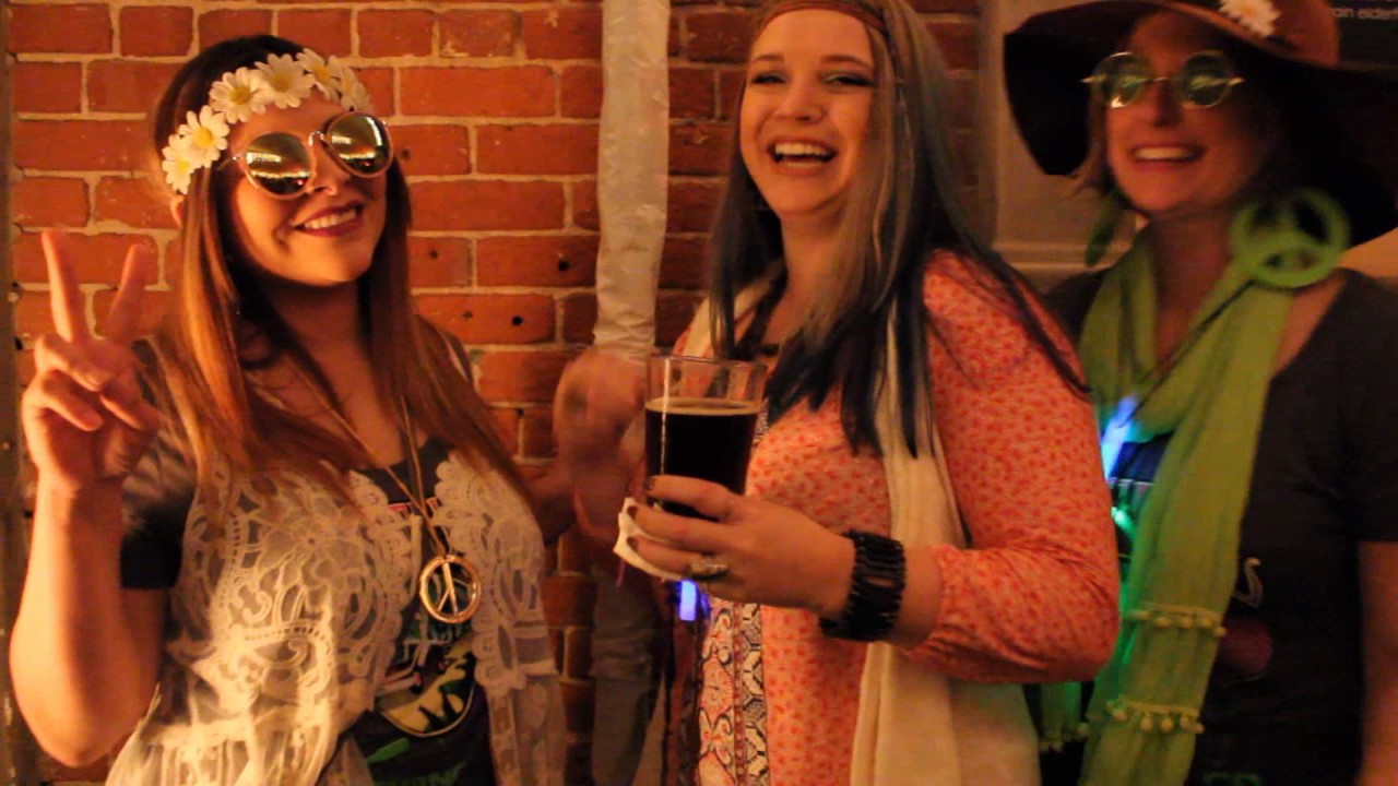 Event Recap for Ritual Brewing