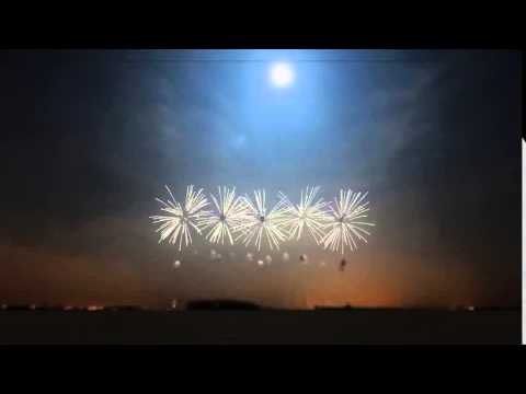 Pyromagic ft. Romeo and Juliet (FWsim)