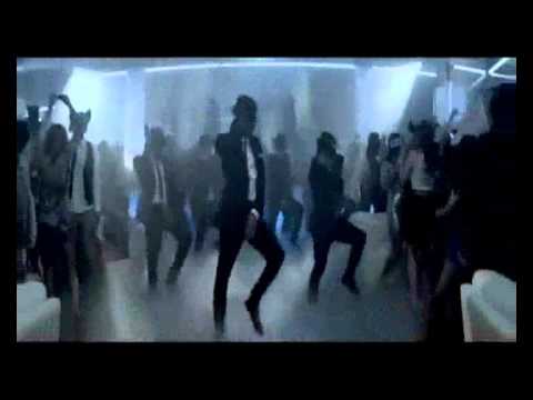 VMA 2012 - Indicados "Best Male Video"