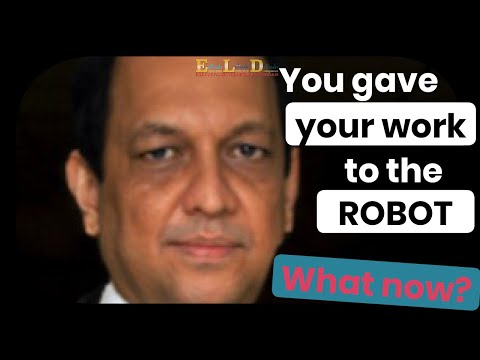 Talent Development 5.0