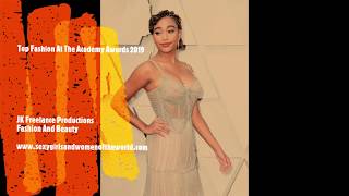 Top Fashion At The Academy Awards 2019
