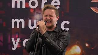 Fokofpolisiekar (#Selfmedikasie) - Komma (Live version)