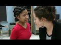 Nicki Minaj Before She Was Famous 18 Years Old Acting In New York High Documentary