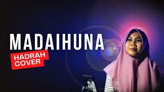 Download lagu MADAIHUNA (Sholawat Langitan) | Versi Hadroh | Voc. Putri Adelia mp3 Download lagu MADAIHUNA (Sholawat Langitan) | Versi Hadroh | Voc. Putri Adelia mp3