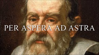 Haggard - Per Aspera Ad Astra (Lyrics) #APRICITAS