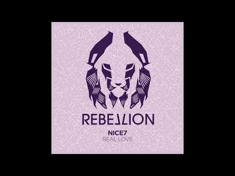 NiCe7 - To The Beat