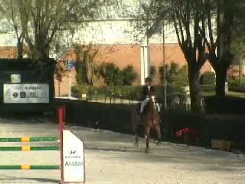 SPEEDY W  SEK  GPº III   222