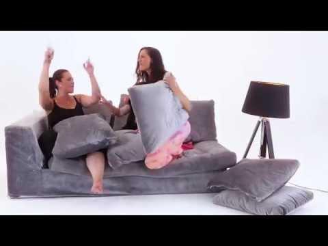 Ich click Dich weg - Kiki Cordalis - Official Video