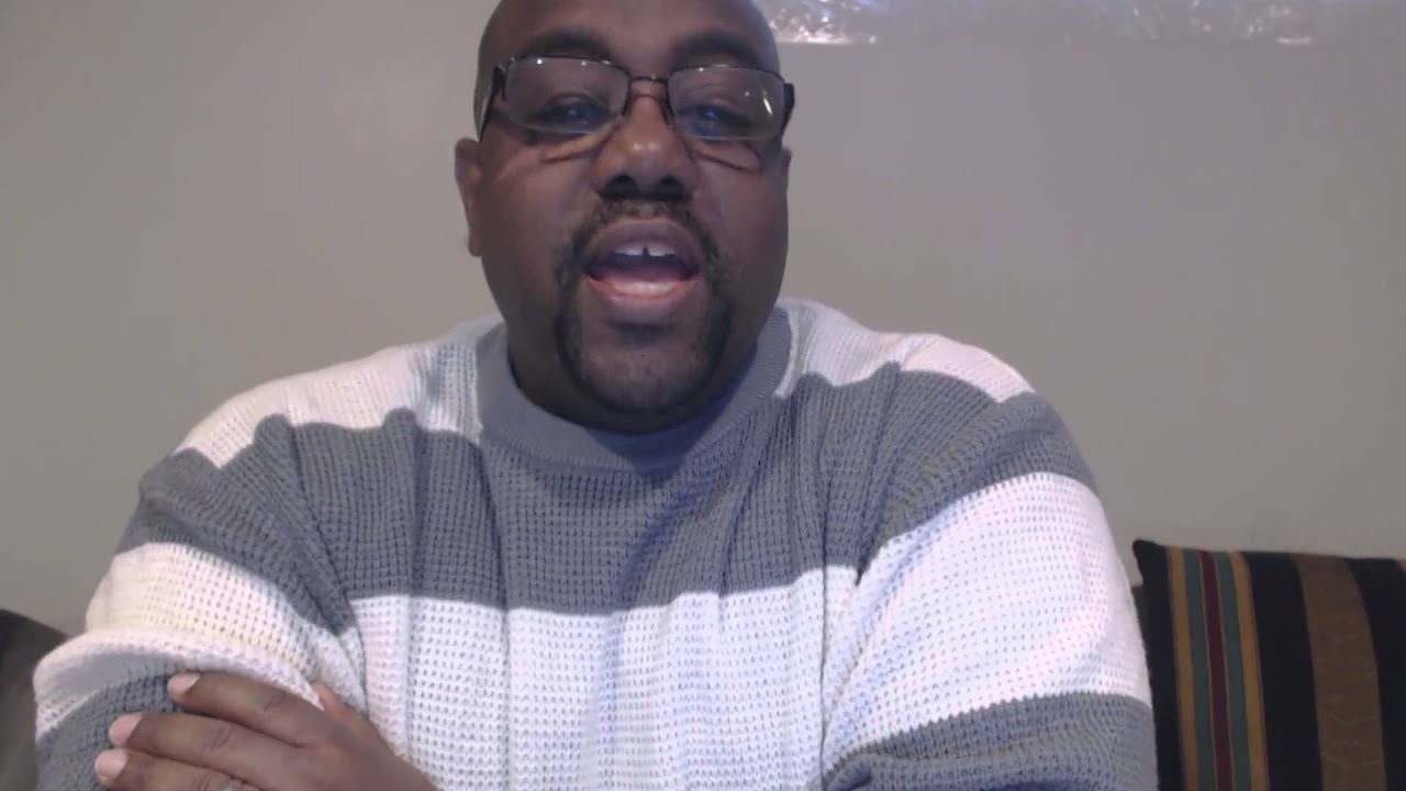 Unstoppable Thoughts: The Measure of a Man or Woman