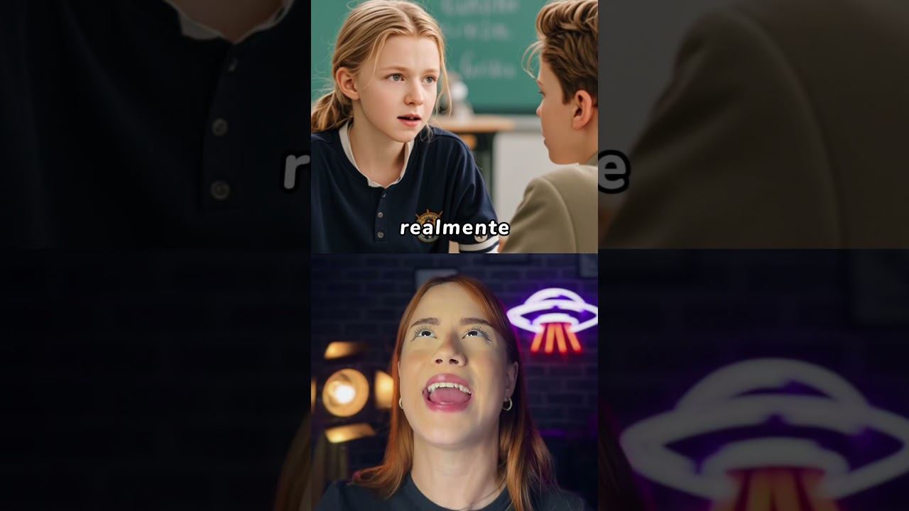 Tom Holland INVADIU uma escola e fingiu ser um aluno pra gravar Homem Aranha